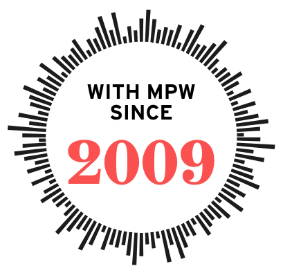 MPW Marketing client since the year 2009