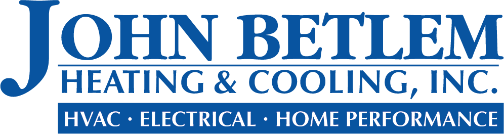 John Betlem Heating & Cooling